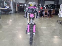 2023 Honda CRF150RB CRF