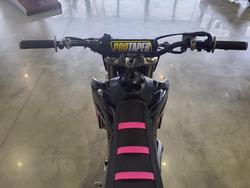 2023 Honda CRF150RB CRF