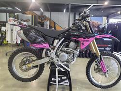 2023 Honda CRF150RB CRF