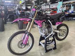 2023 Honda CRF150RB CRF