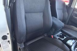 2020 Mitsubishi Pajero GLX