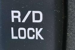 2020 Mitsubishi Pajero GLX