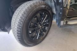 2023 Mitsubishi Pajero Sport GSR