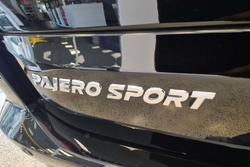 2023 Mitsubishi Pajero Sport GSR