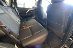 2023 Mitsubishi Pajero Sport GSR