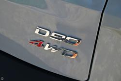 2025 LDV D90 Executive