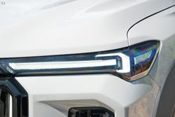 2025 LDV D90 Executive