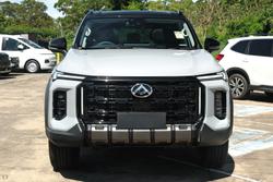 2025 LDV D90 Executive