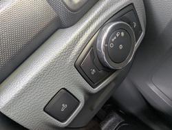 2016 Ford Ranger XL Hi-Rider PX MkII 4x2 Cool White