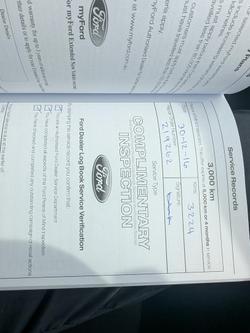 2016 Ford Ranger XL Hi-Rider PX MkII 4x2 Cool White