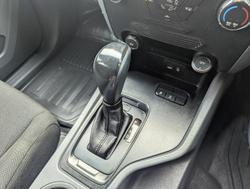 2016 Ford Ranger XL Hi-Rider PX MkII 4x2 Cool White