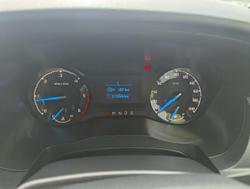 2016 Ford Ranger XL Hi-Rider PX MkII 4x2 Cool White