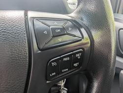 2016 Ford Ranger XL Hi-Rider PX MkII 4x2 Cool White
