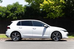 2025 Volkswagen Golf 110TSI Style