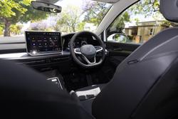 2025 Volkswagen Golf 110TSI Style