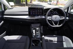 2025 Volkswagen Golf 110TSI Style