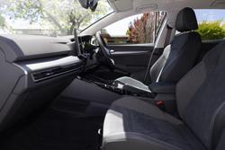 2025 Volkswagen Golf 110TSI Style