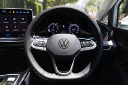 2025 Volkswagen Golf 110TSI Style