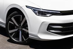 2025 Volkswagen Golf 110TSI Style