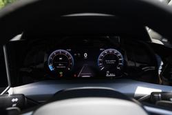 2025 Volkswagen Golf 110TSI Style