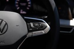 2025 Volkswagen Golf 110TSI Style