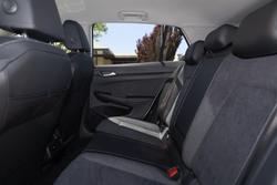 2025 Volkswagen Golf 110TSI Style