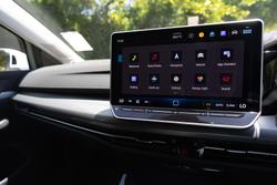 2025 Volkswagen Golf 110TSI Style