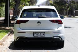 2025 Volkswagen Golf 110TSI Style