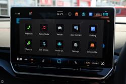 2025 Volkswagen ID.4 GTX