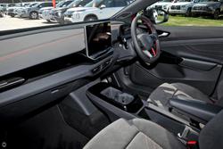 2025 Volkswagen ID.4 GTX