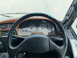 2021 Isuzu Cxy Giga ISUZU GIGA 240-420 TIPPER