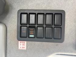 2021 Isuzu Cxy Giga ISUZU GIGA 240-420 TIPPER