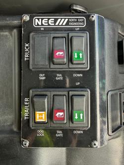 2021 Isuzu Cxy Giga ISUZU GIGA 240-420 TIPPER