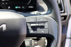 2024 Kia EV5 Air Long Range