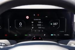 2024 Kia EV5 Air Long Range