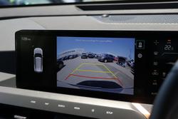 2024 Kia EV5 Air Long Range OVc MY25 Snow White Pearl