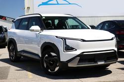 2024 Kia EV5 Air Long Range