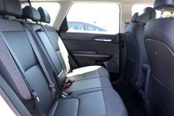 2024 Kia EV5 Air Long Range OVc MY25 Snow White Pearl