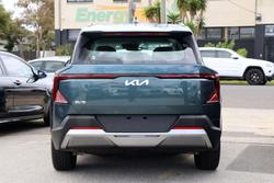 2024 Kia EV5 Air Long Range