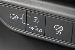 2024 Kia EV5 Air Long Range