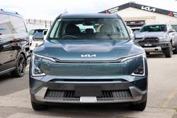 2024 Kia EV5 Air Long Range