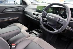 2024 Kia EV5 Air Long Range