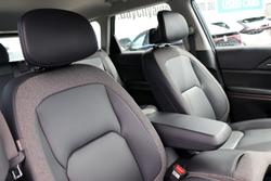 2024 Kia EV5 Air Long Range OVc MY25 Tide Blue