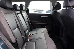 2024 Kia EV5 Air Long Range OVc MY25 Tide Blue