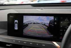 2024 Kia EV5 Air Long Range