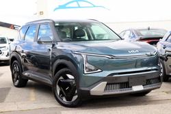 2024 Kia EV5 Air Long Range OVc MY25 Tide Blue