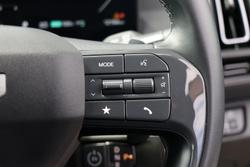 2024 Kia EV5 Air Long Range