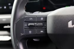 2024 Kia EV5 Air Long Range OVc MY25 Tide Blue