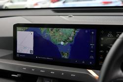 2024 Kia EV5 Air Long Range OVc MY25 Tide Blue