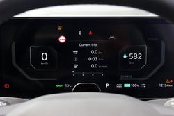 2024 Kia EV5 Air Long Range